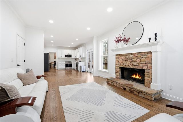 6155 Old Still Run Road, Gainesville, GA 30506