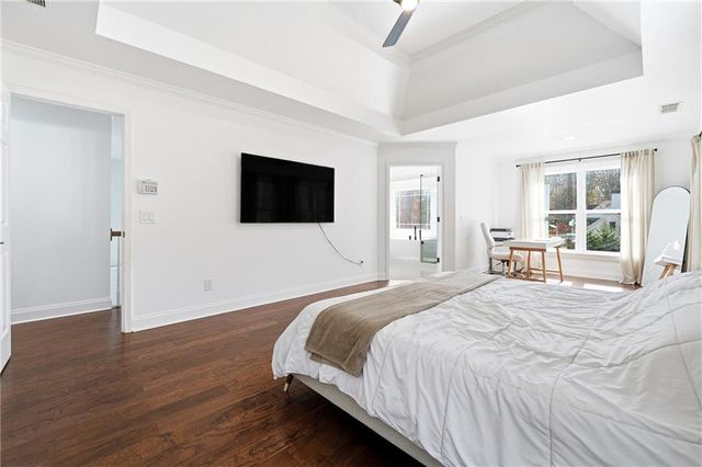 6155 Old Still Run Road, Gainesville, GA 30506