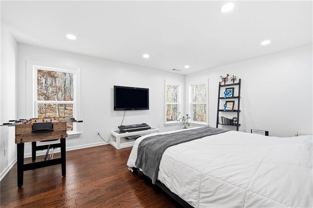 6155 Old Still Run Road, Gainesville, GA 30506