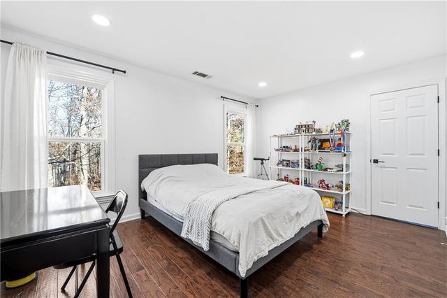 6155 Old Still Run Road, Gainesville, GA 30506