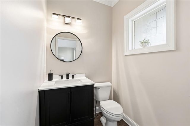 6155 Old Still Run Road, Gainesville, GA 30506