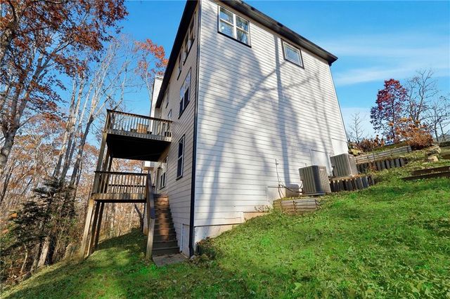 6155 Old Still Run Road, Gainesville, GA 30506