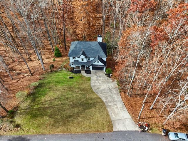 6155 Old Still Run Road, Gainesville, GA 30506