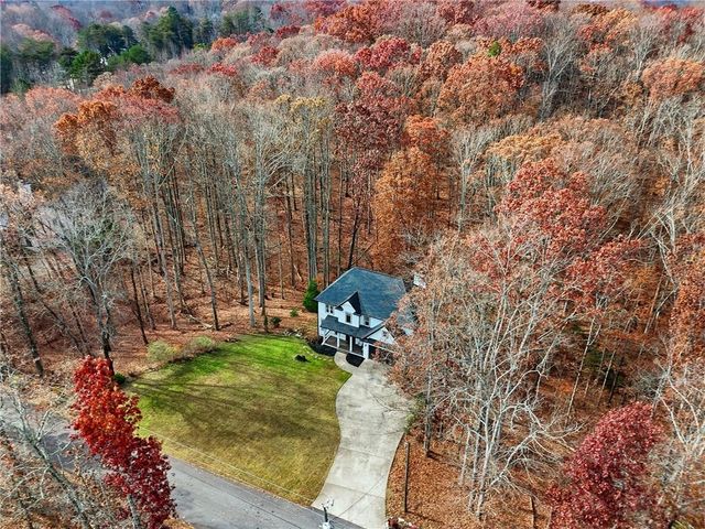 6155 Old Still Run Road, Gainesville, GA 30506