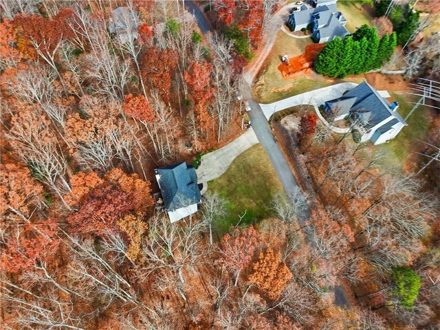 6155 Old Still Run Road, Gainesville, GA 30506