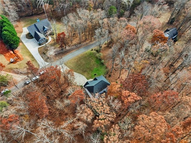 6155 Old Still Run Road, Gainesville, GA 30506