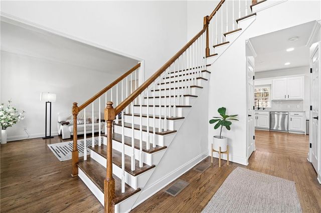 6155 Old Still Run Road, Gainesville, GA 30506