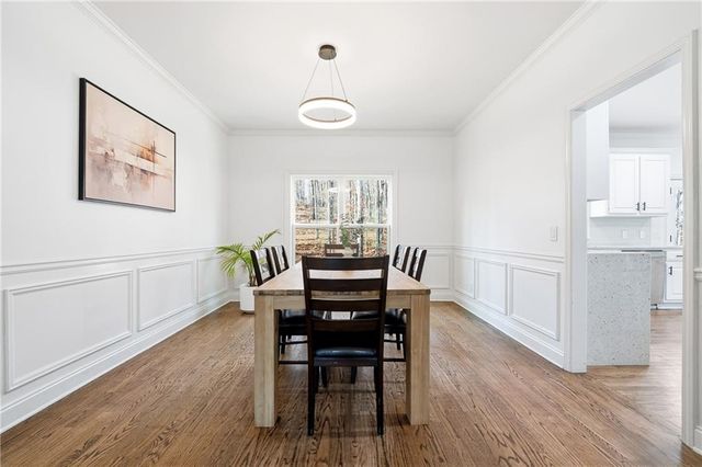 6155 Old Still Run Road, Gainesville, GA 30506