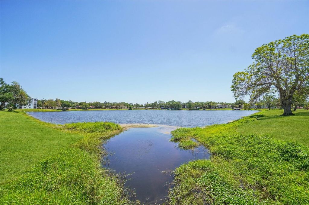 Image 28 of property listing at 3850 13TH AVENUE N 210, St Petersburg, FL 33713