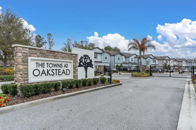 2865 DEER PINE TRAIL, Land O Lakes, FL 34638