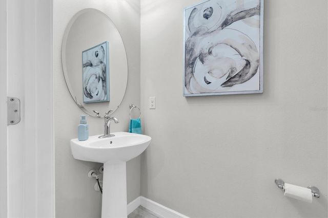 2865 DEER PINE TRAIL, Land O Lakes, FL 34638