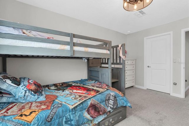 2865 DEER PINE TRAIL, Land O Lakes, FL 34638