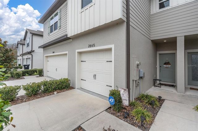 2865 DEER PINE TRAIL, Land O Lakes, FL 34638