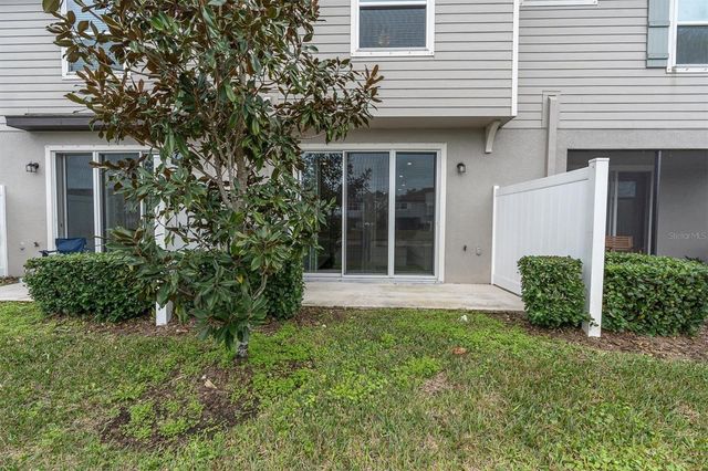 2865 DEER PINE TRAIL, Land O Lakes, FL 34638