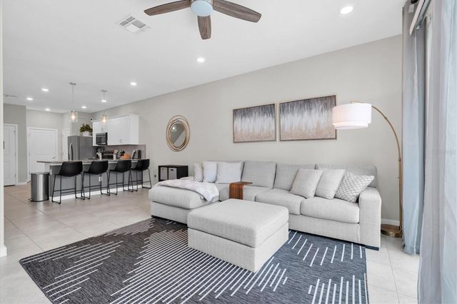 2865 DEER PINE TRAIL, Land O Lakes, FL 34638