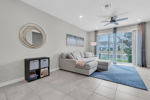 2865 DEER PINE TRAIL, Land O Lakes, FL 34638