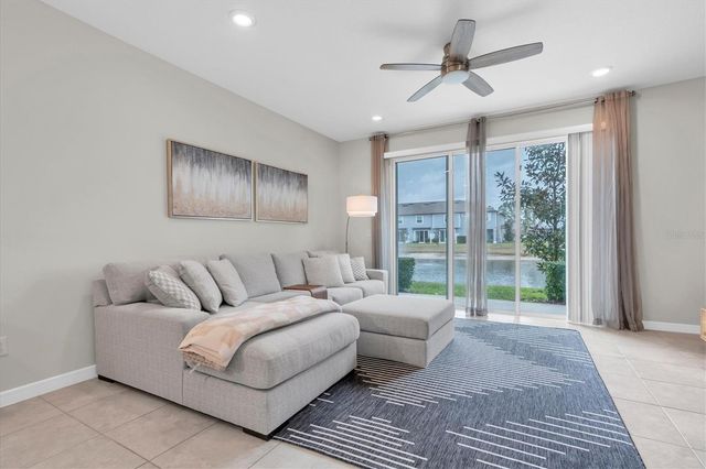 2865 DEER PINE TRAIL, Land O Lakes, FL 34638