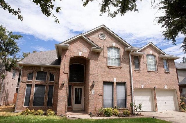 12741 Machete TRL, Austin, TX 78729