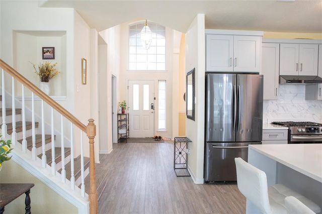 12741 Machete TRL, Austin, TX 78729