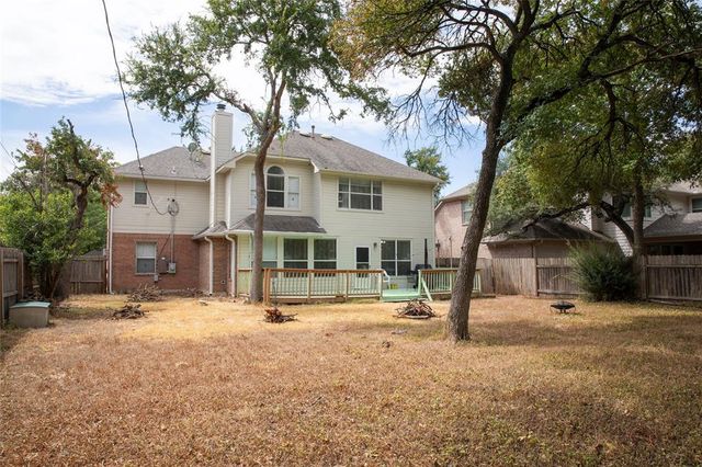 12741 Machete TRL, Austin, TX 78729