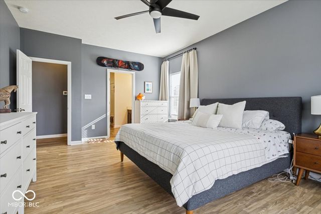 452 Haywood Drive, Greenfield, IN 46140