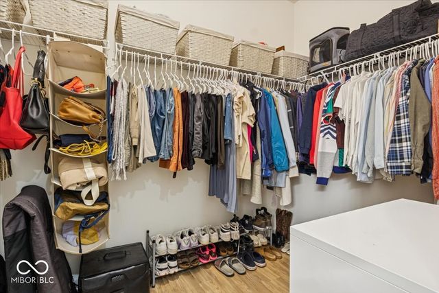 452 Haywood Drive, Greenfield, IN 46140