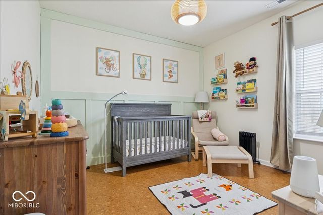 452 Haywood Drive, Greenfield, IN 46140