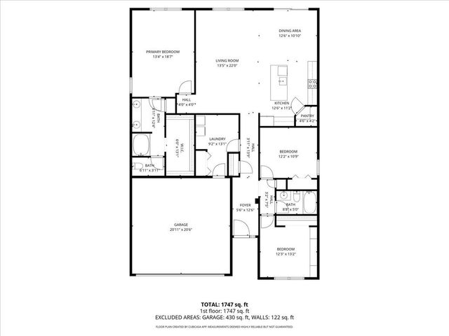 452 Haywood Drive, Greenfield, IN 46140