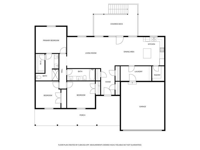 3272 Rickman Rd, Rickman, TN 38580