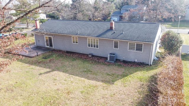 12 Francis Road, East Brunswick, NJ 08816