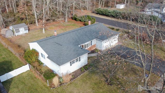 12 Francis Road, East Brunswick, NJ 08816