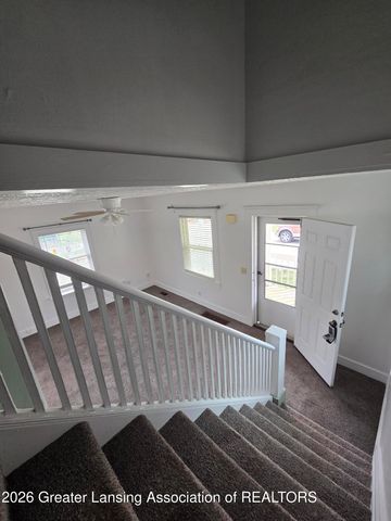 610 Bluff Street, Lansing, MI 48906