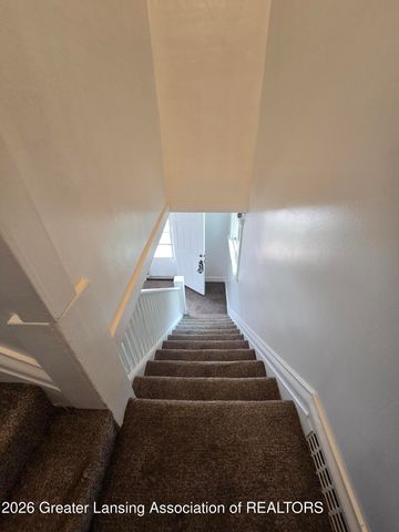 610 Bluff Street, Lansing, MI 48906