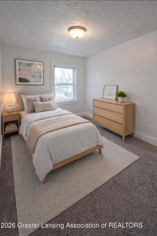 610 Bluff Street, Lansing, MI 48906