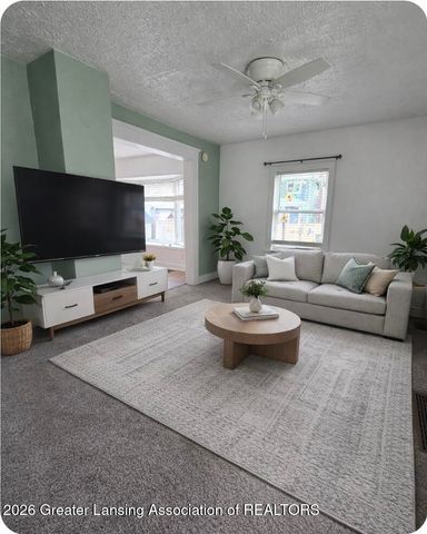 610 Bluff Street, Lansing, MI 48906