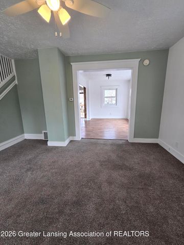 610 Bluff Street, Lansing, MI 48906