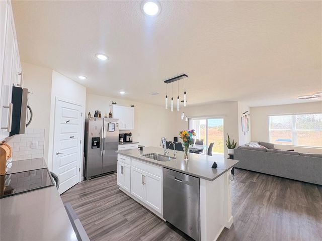 456 TALISI LOOP, St Cloud, FL 34771