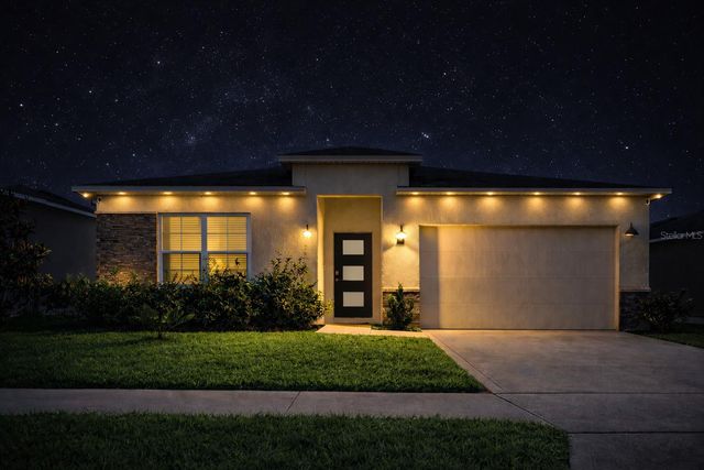 456 TALISI LOOP, St Cloud, FL 34771