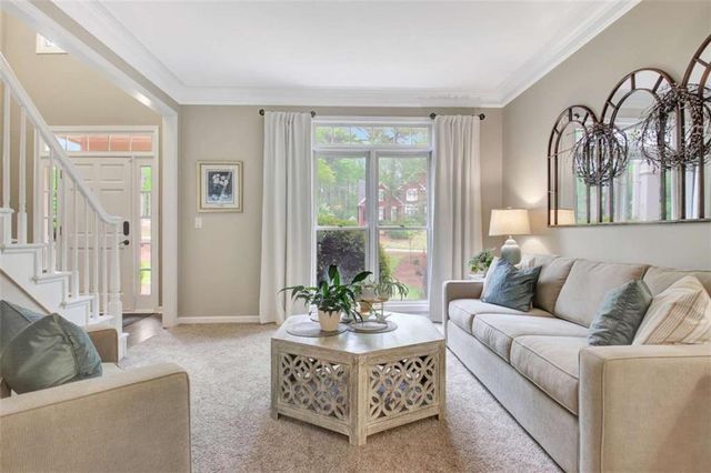 205 Woodcreek Lane, Fayetteville, GA 30215
