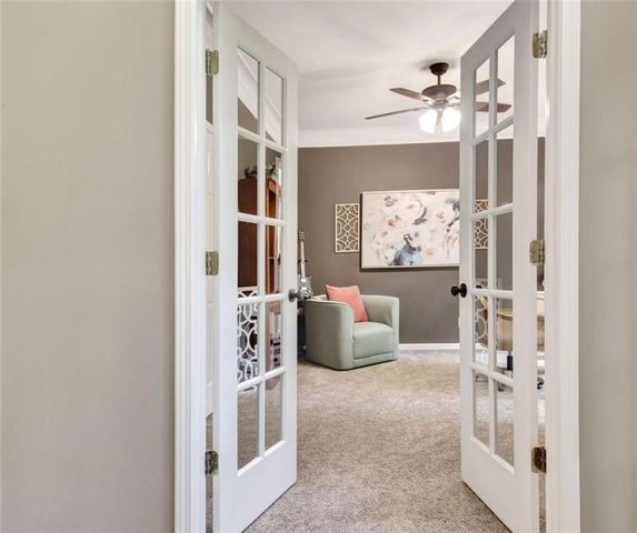 205 Woodcreek Lane, Fayetteville, GA 30215
