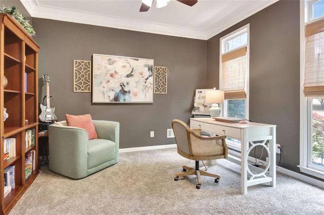 205 Woodcreek Lane, Fayetteville, GA 30215
