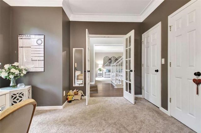 205 Woodcreek Lane, Fayetteville, GA 30215