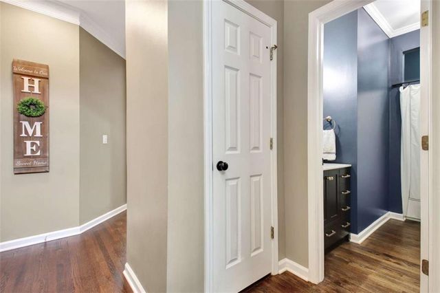 205 Woodcreek Lane, Fayetteville, GA 30215