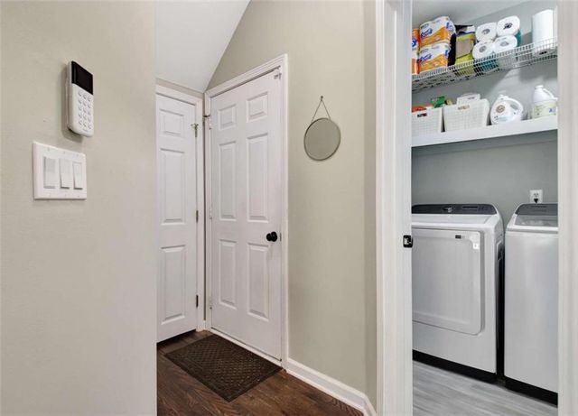 205 Woodcreek Lane, Fayetteville, GA 30215