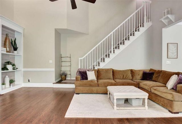 205 Woodcreek Lane, Fayetteville, GA 30215