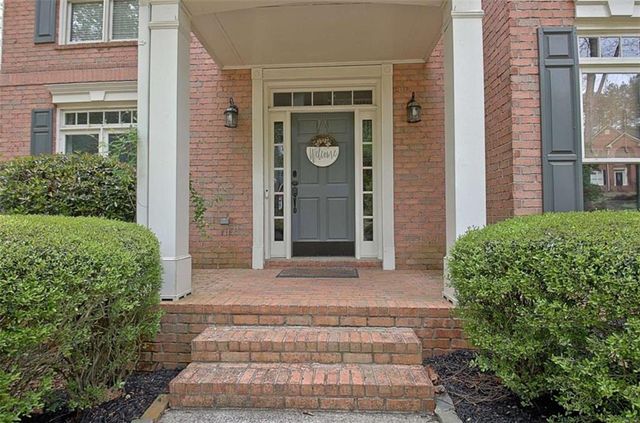205 Woodcreek Lane, Fayetteville, GA 30215