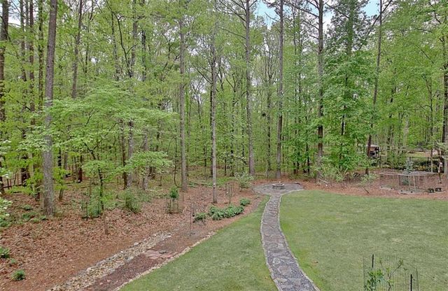 205 Woodcreek Lane, Fayetteville, GA 30215
