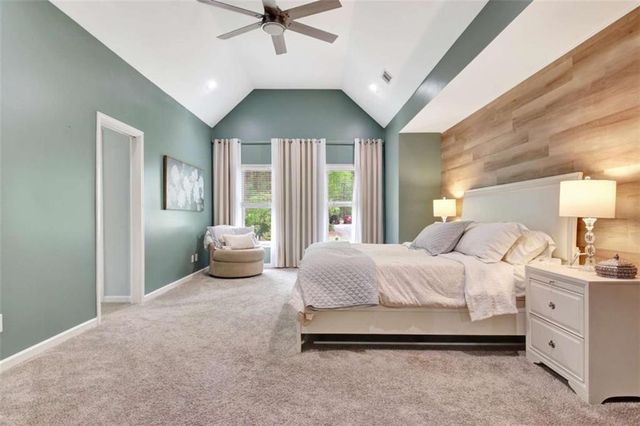 205 Woodcreek Lane, Fayetteville, GA 30215