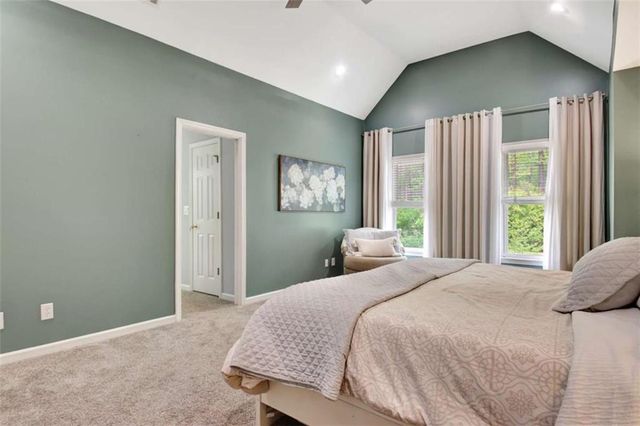 205 Woodcreek Lane, Fayetteville, GA 30215