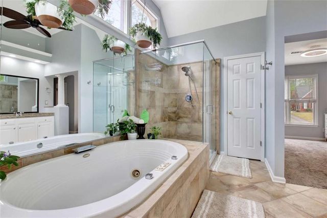 205 Woodcreek Lane, Fayetteville, GA 30215